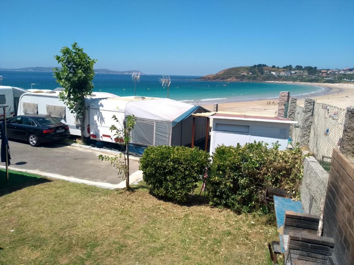 Paxarinas 2* Portonovo