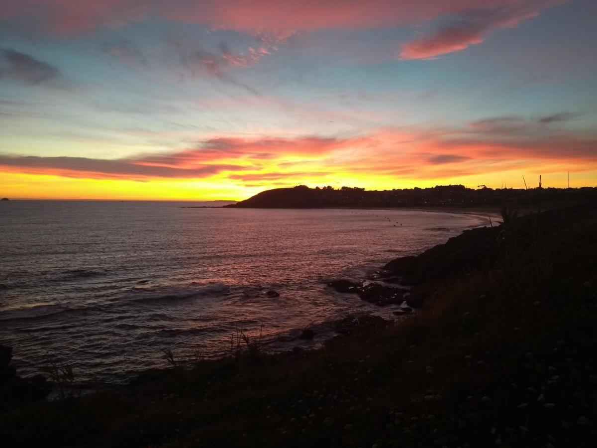 Camping Paxarinas