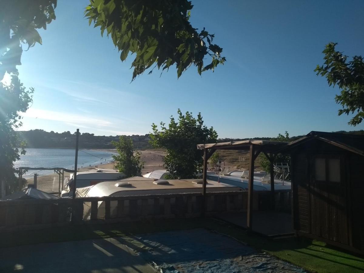 Paxarinas Portonovo