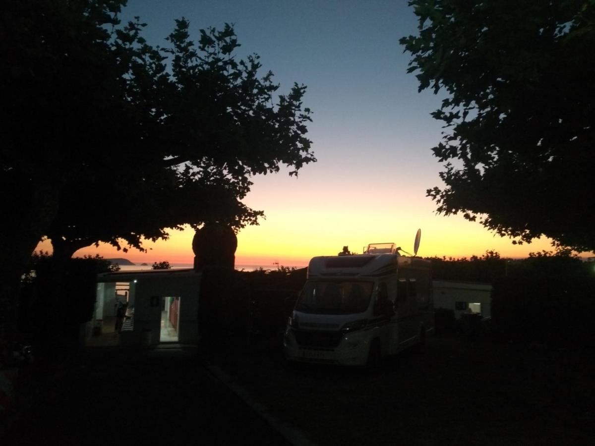 Paxarinas Portonovo