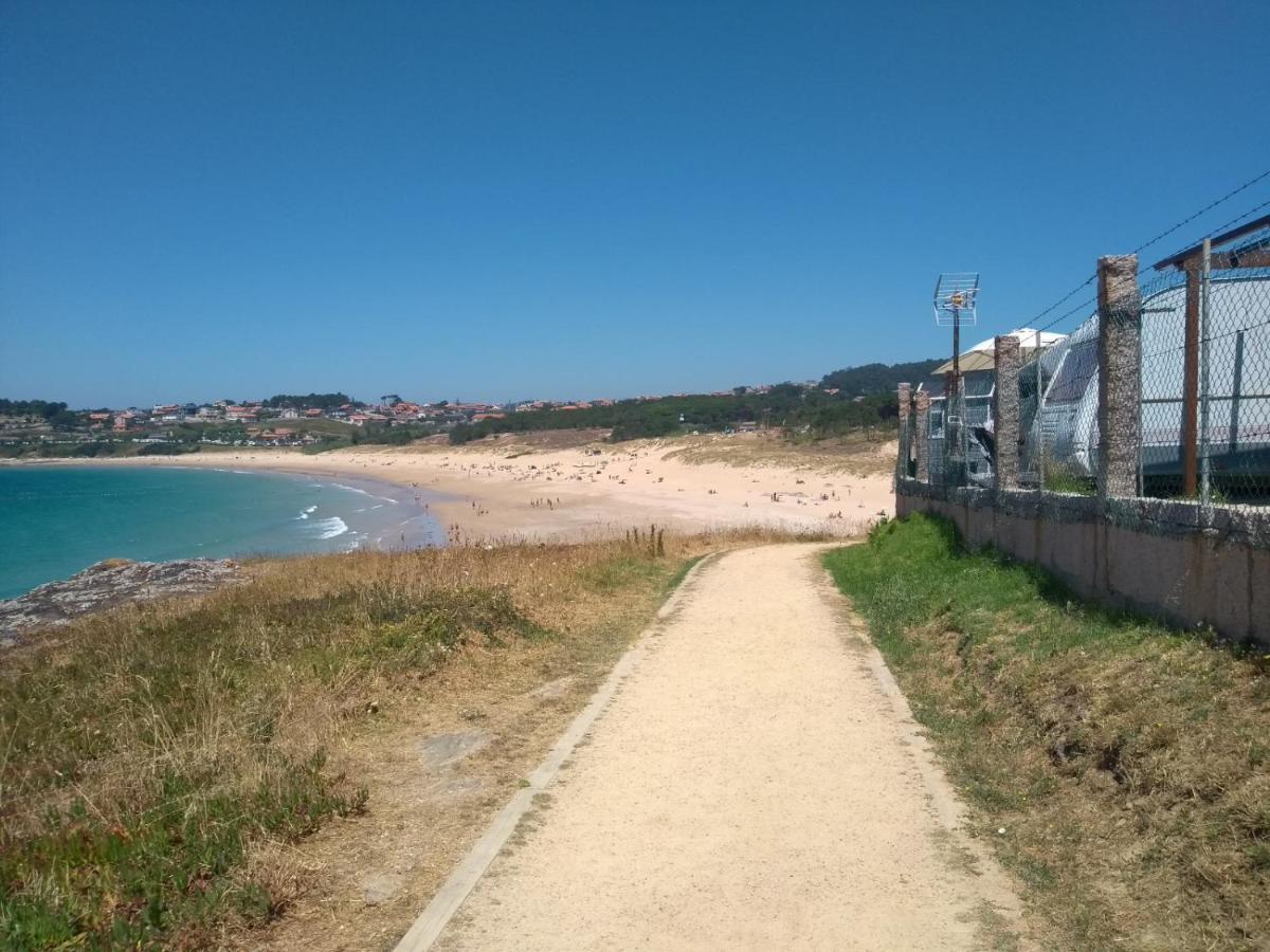Paxarinas Camping