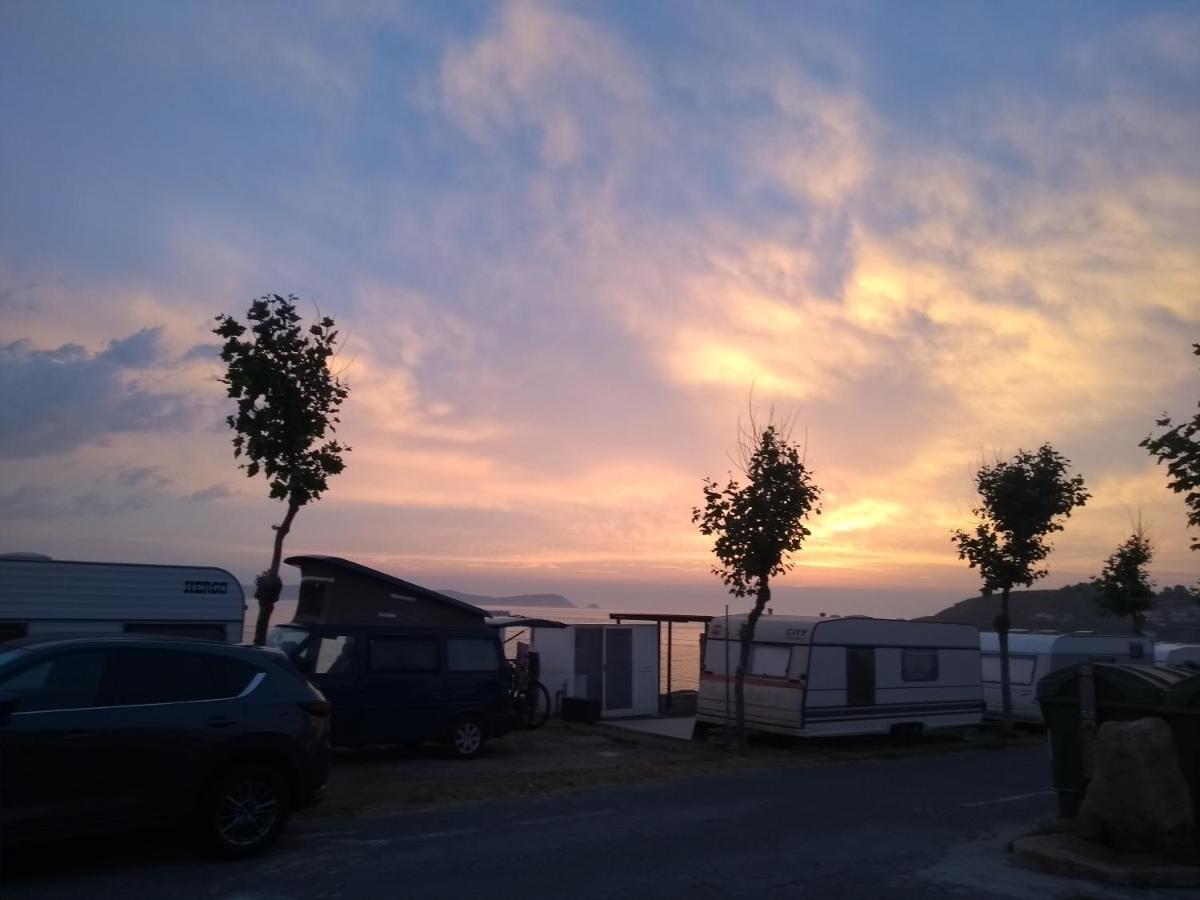 Paxarinas 2*