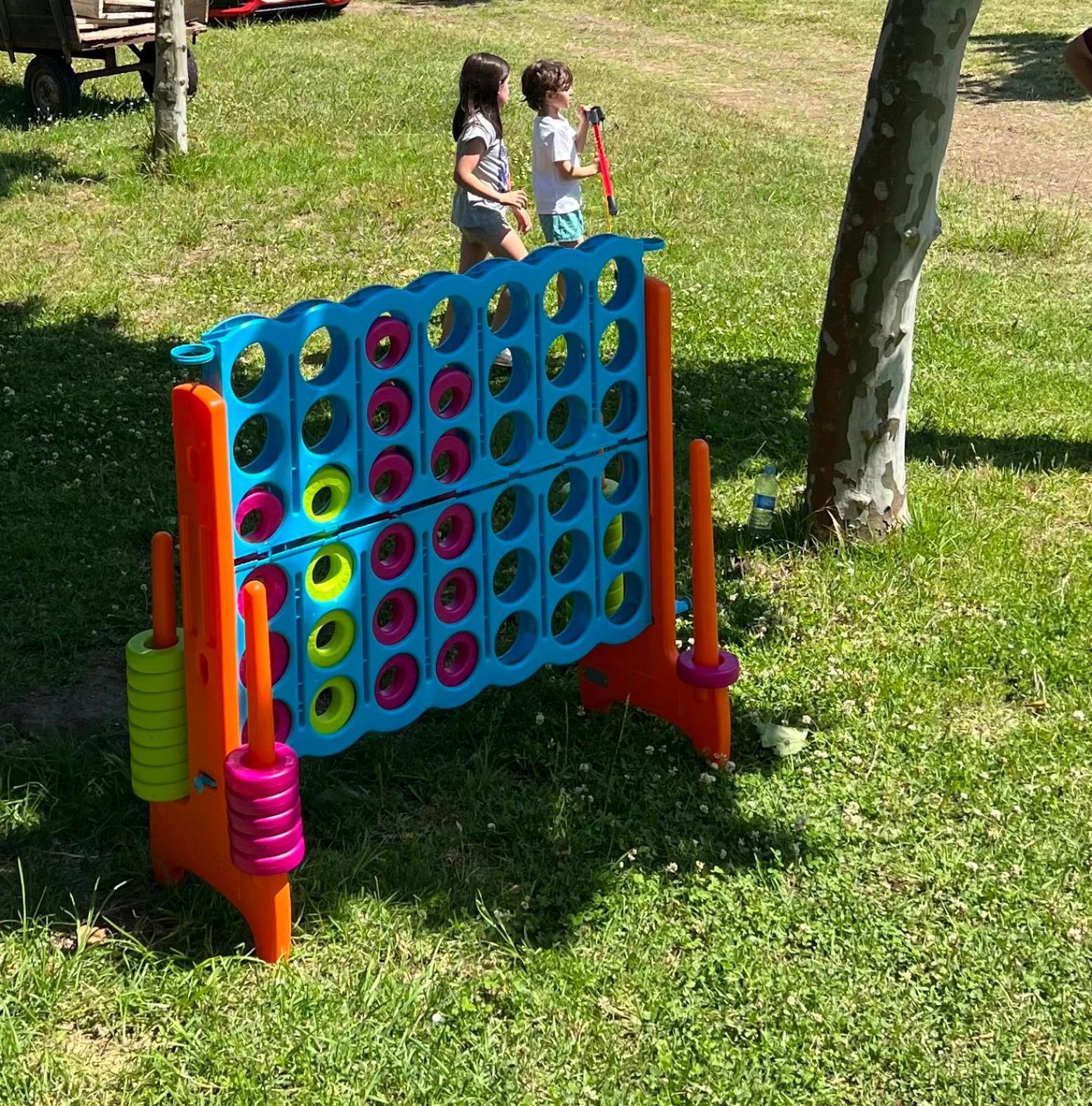 Paxariñas Park Camping Portonovo