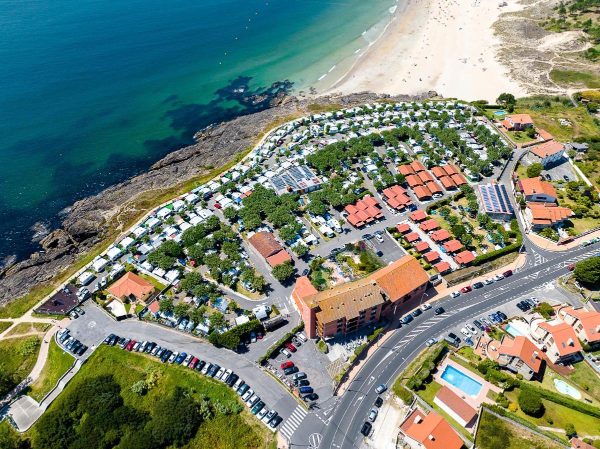 Camping Paxarinas 2*